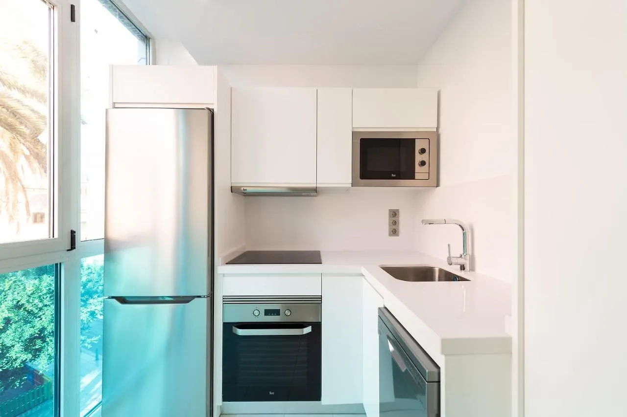 לאס פאלמס דה גראן קנאריה Edison Building 202 By Canariasgetaway לאס פאלמס דה גראן קנאריה